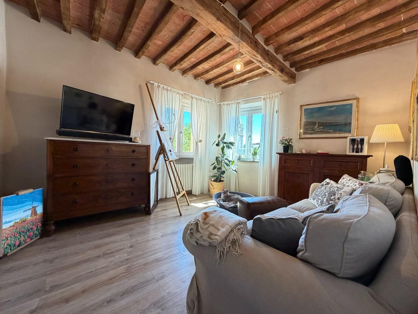 Appartamento, Casciana Terme Lari