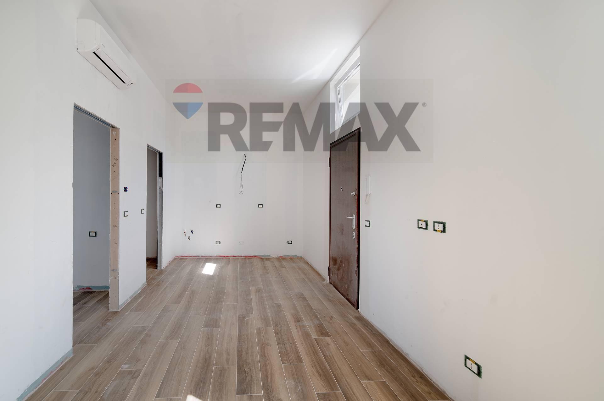 Monolocale in Via Matteotti 71, Desio