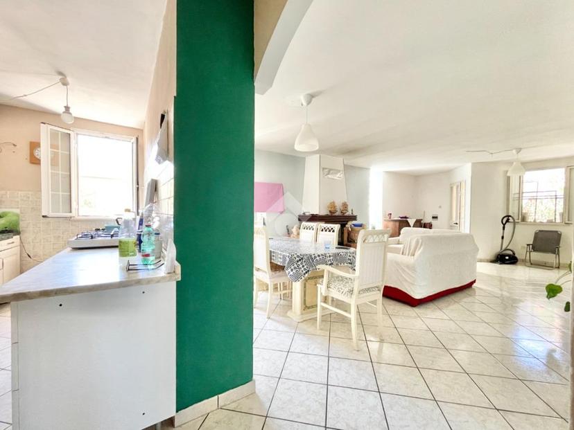 Villa in Via La Sassa 2052, Sonnino — foto 4 di 5