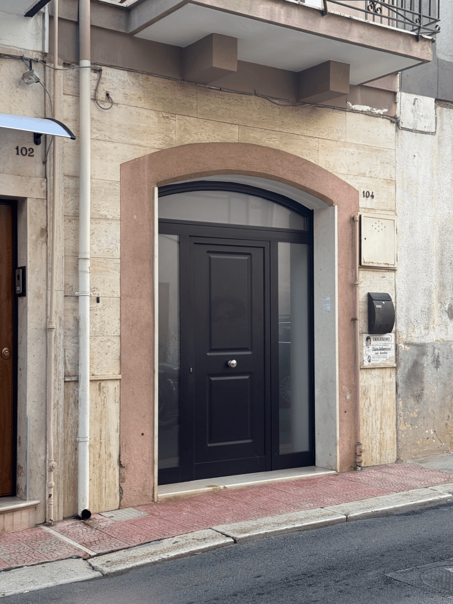 Casa indipendente in Via Giuseppe Mazzini, Mola di Bari