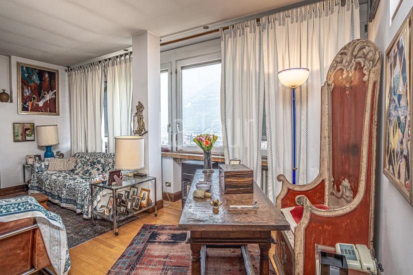 Appartamento in Via G.S.Bernardo 41, Aosta