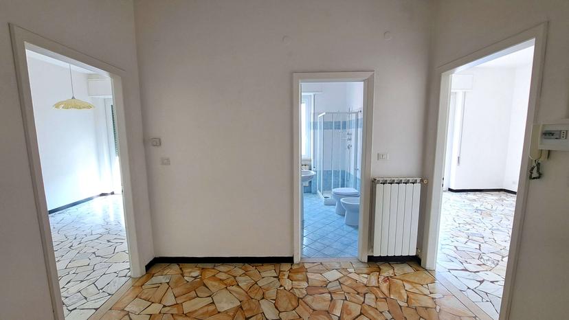Quadrilocale, Cairo Montenotte