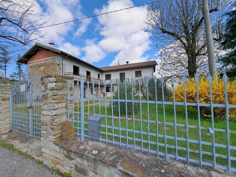 Casa indipendente, Bubbio — foto 5 di 5