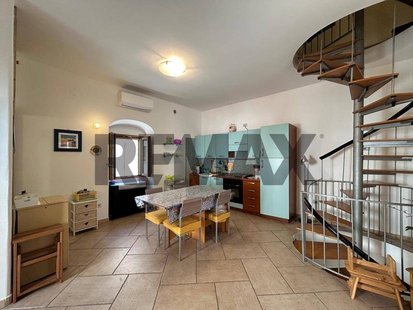 Quadrilocale in Via Le Ripe 78-80, Peschici — foto 4 di 5