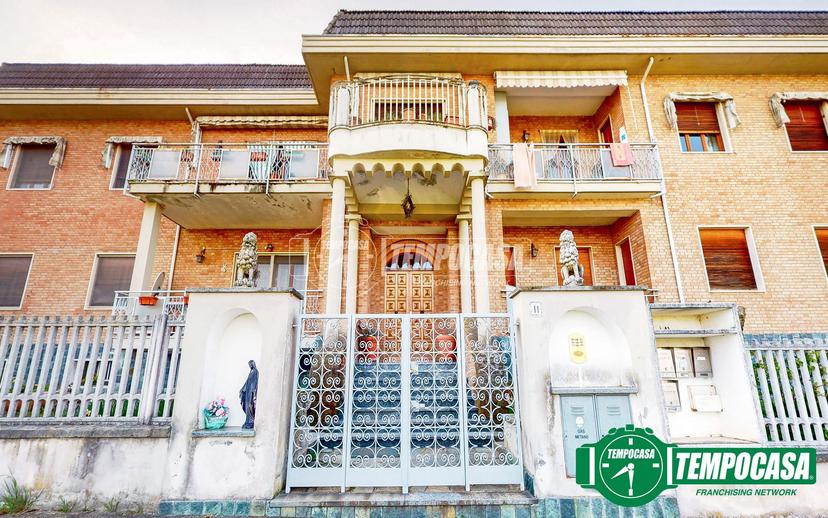 Appartamento, Pecetto di Valenza — foto 4 di 5
