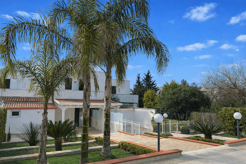 Casa indipendente in Ia Grecia 2, Porto Cesareo — foto 4 di 5