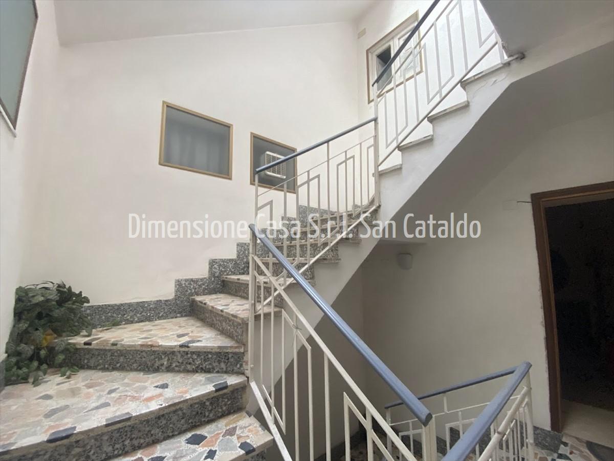 Casa indipendente in Via Umberto 119, San Cataldo