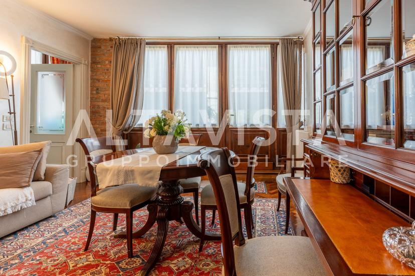 Villa a schiera in Via Bolognina, Bedizzole — foto 5 di 5