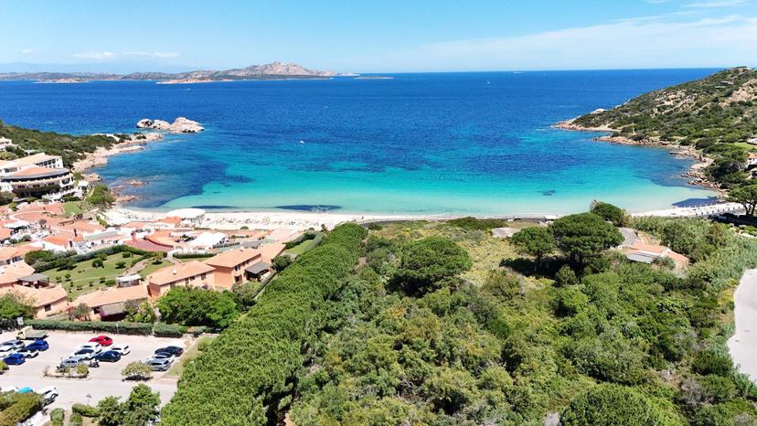 Villa in Baia Sardinia Via dei Pini Snc, Arzachena — foto 3 di 5