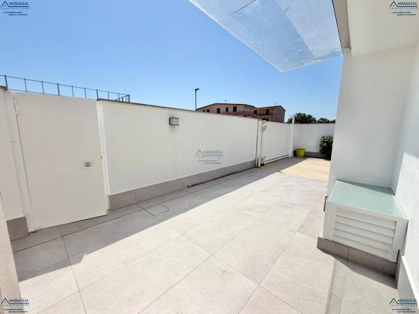 Villa in Via Roma, San Marcellino — foto 3 di 5