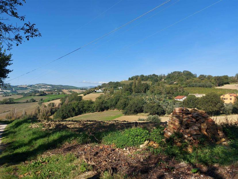 Appartamento in Via  Montalfoglio, San Lorenzo in Campo — foto 2 di 5