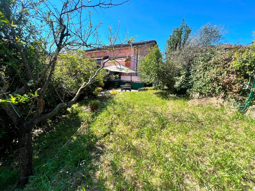 Casa indipendente in Via Morucciola 22, Arcola — foto 5 di 5
