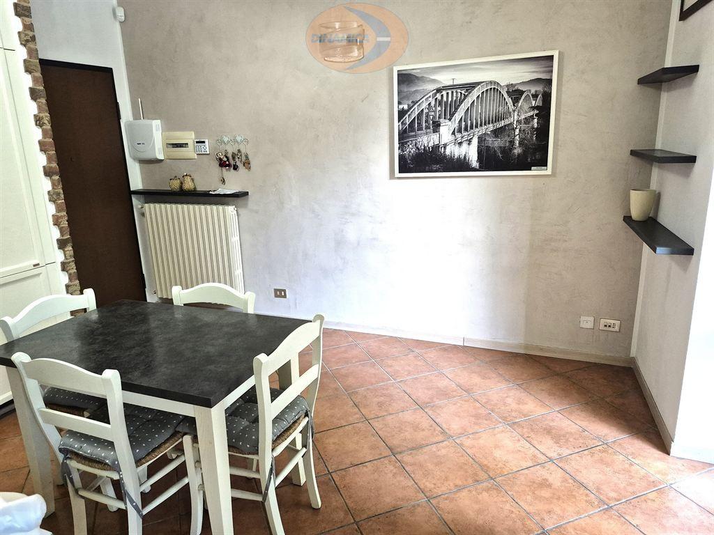 Bilocale in Via S. Antonio 4, Brivio