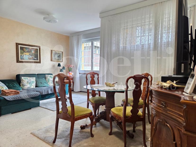 Trilocale in Via Musolesi 7, Marzabotto — foto 5 di 5