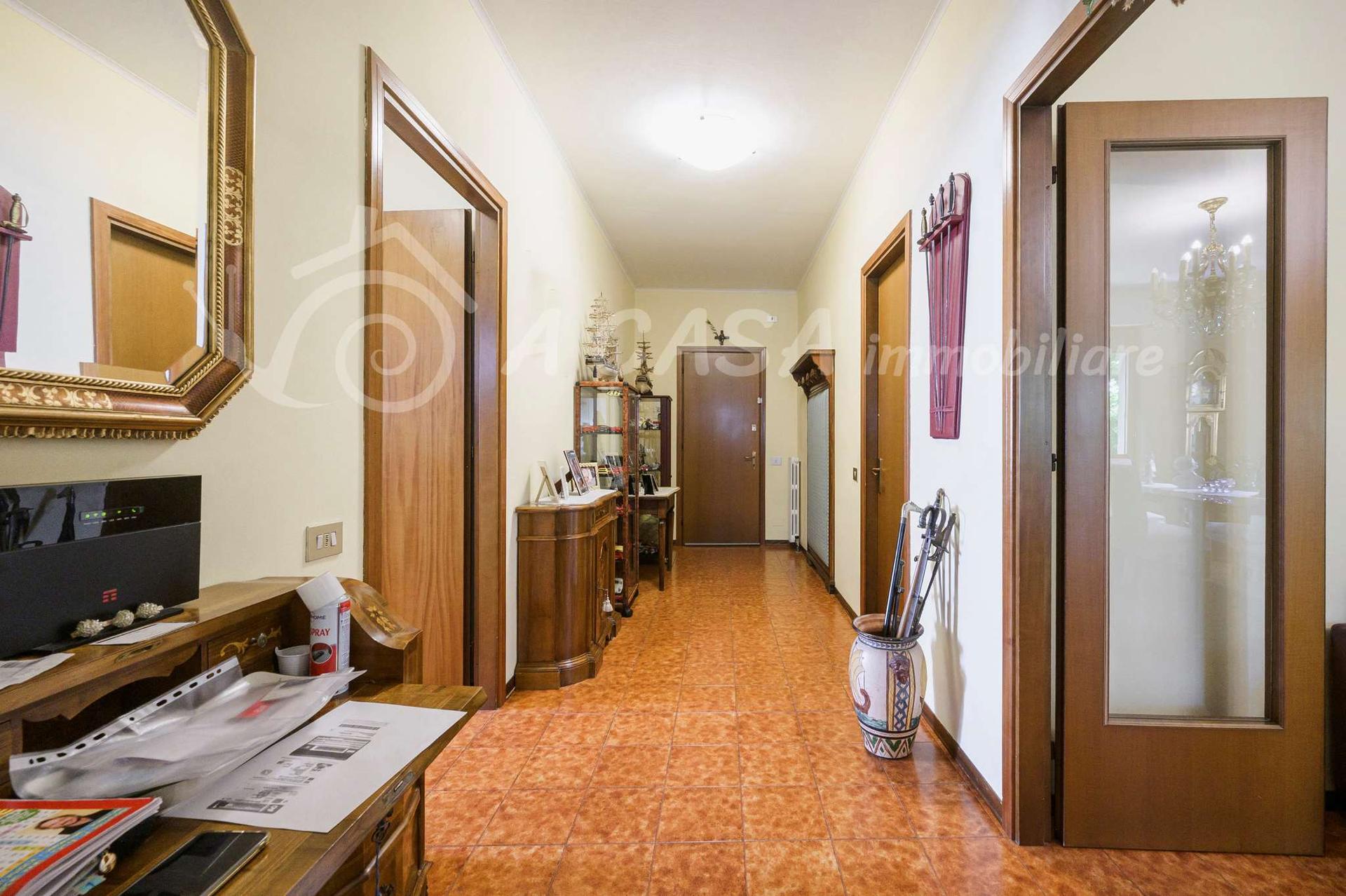 Appartamento in Via Ferdinando Maestri 59, Sala Baganza