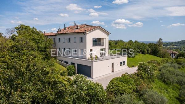 Villa in Via Costa Alta, Conegliano — foto 2 di 5