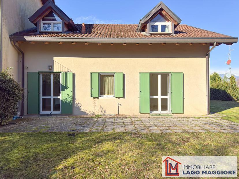 Villa in Via Milano 1037, Ispra — foto 3 di 5