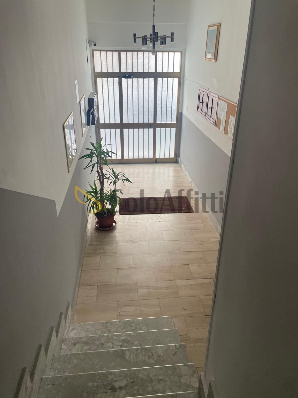 Trilocale in Via Ecce Homo, Reggio di Calabria