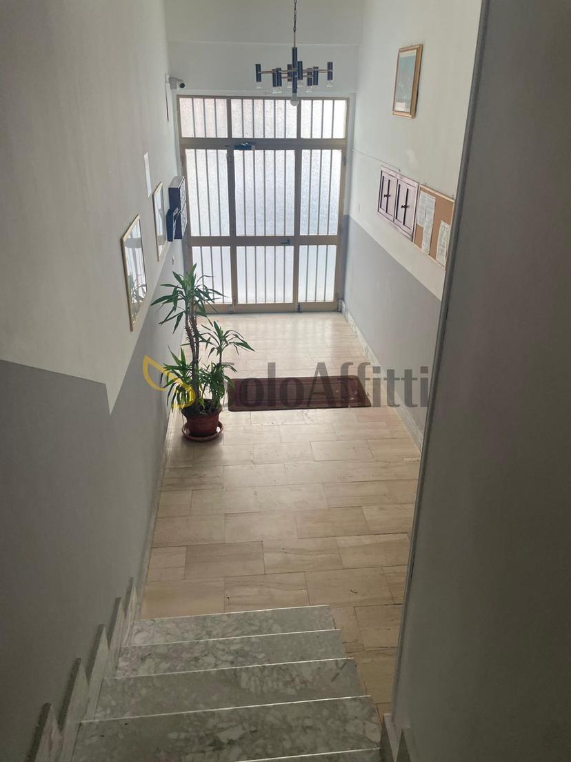 Trilocale in Via Ecce Homo, Reggio di Calabria