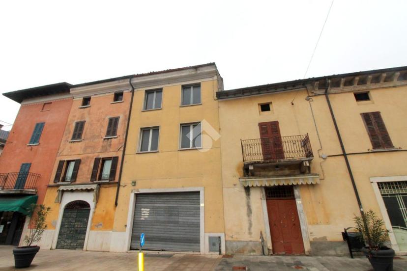 Casa indipendente in Via IV Novembre 13, Borgosatollo — foto 3 di 5