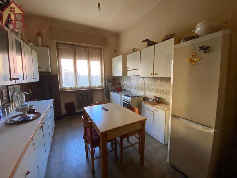 Trilocale in Via Mazzini 8, Gambolò — foto 4 di 5