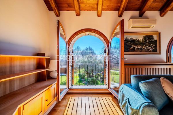 Villa in Via Ciadema, San Pietro di Feletto — foto 3 di 5