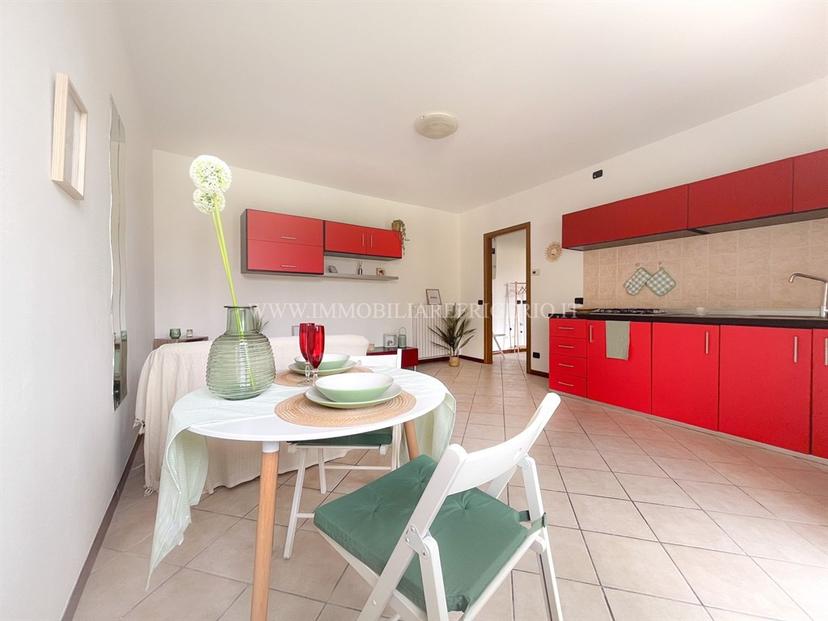 Bilocale in Via Porteino 17, Cisano Bergamasco — foto 4 di 5