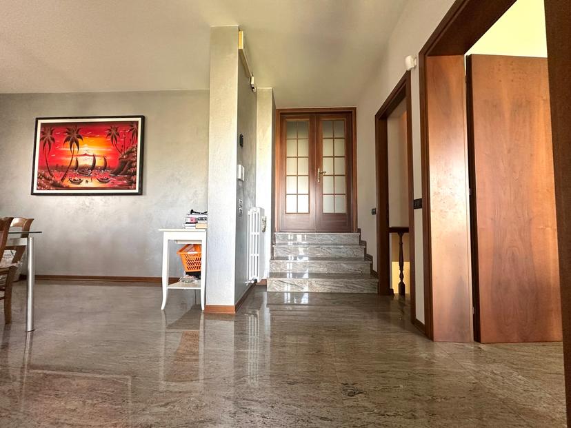 Villa in Via G. Matteotti Snc, Borgo Veneto — foto 5 di 5