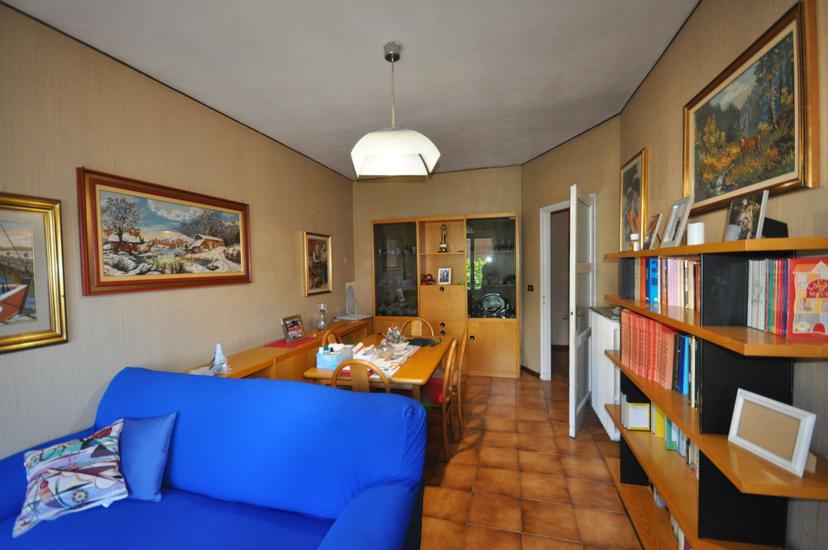Trilocale in Via Fratelli di Dio 19, Villadossola — foto 5 di 5
