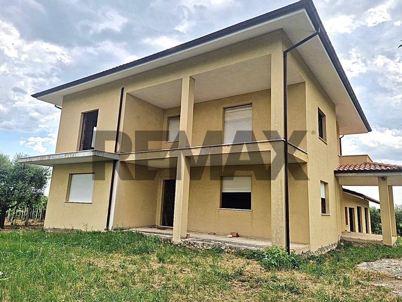 Villa in Località Carloni 10, Arielli — foto 3 di 5