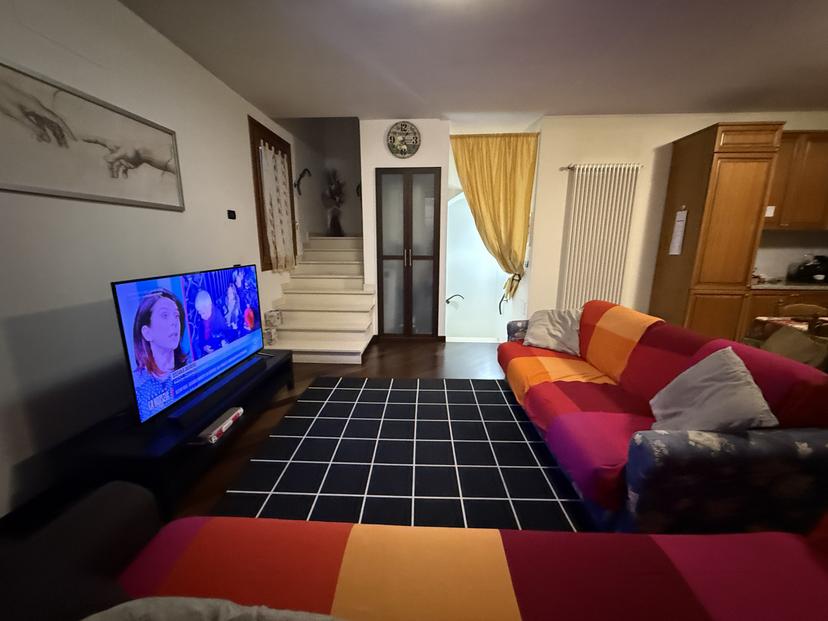Villa a schiera, Rovolon — foto 2 di 5