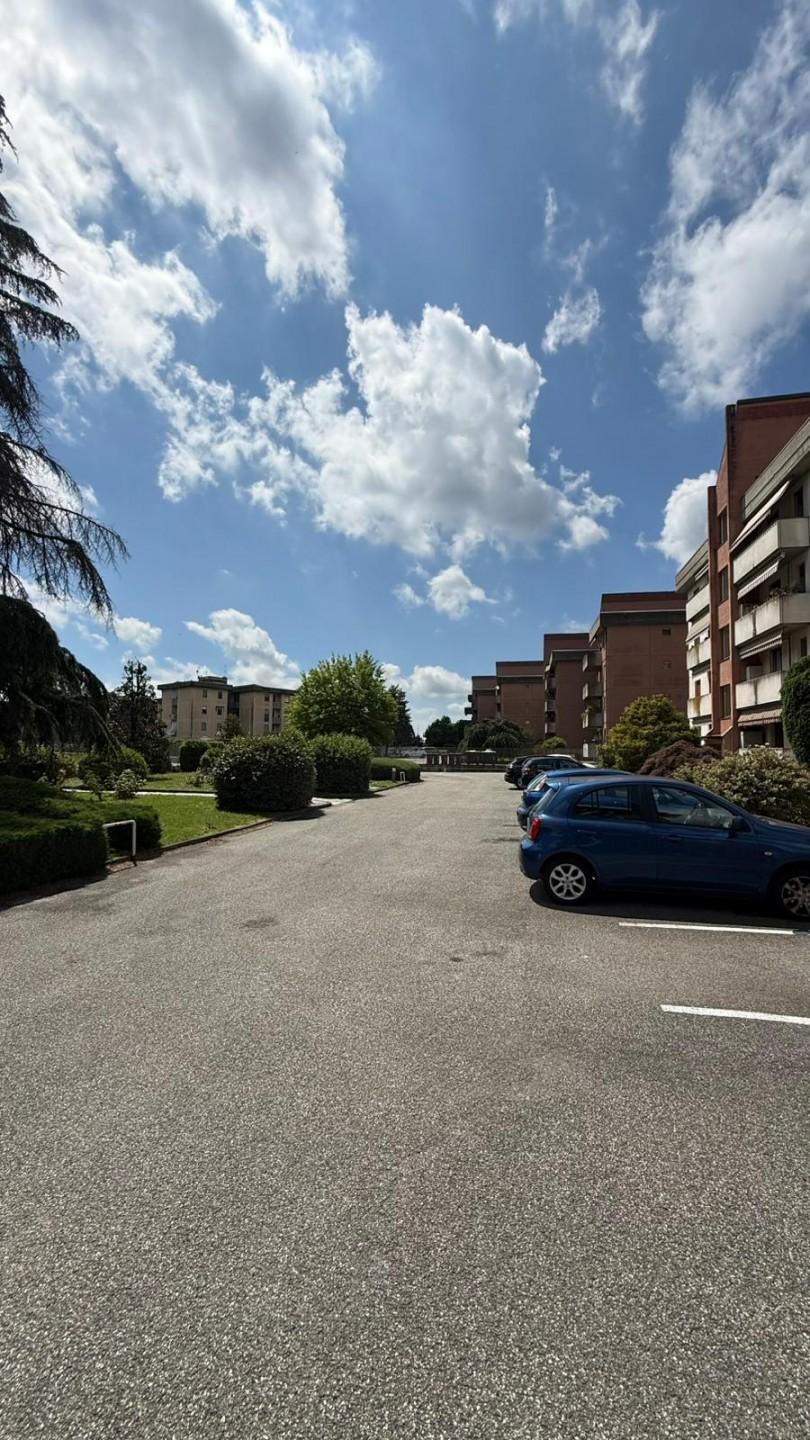 Quadrilocale in Via Rottigni 19, Casale Monferrato