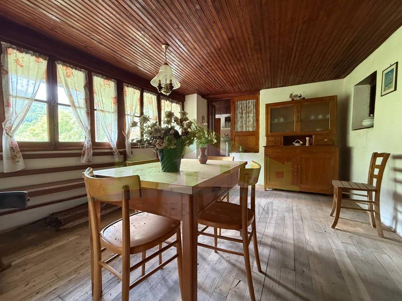 Casa indipendente in Frazione Montata, Piode — foto 2 di 5