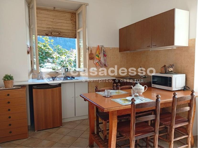 Monolocale in Via Villa Inferiore 43, Mezzenile — foto 3 di 5