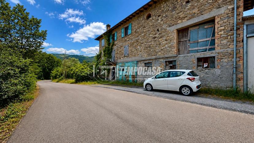 Rustico in Via Rio Benedello 10, Marano sul Panaro — foto 2 di 5