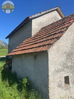Rustico, Chies d'Alpago