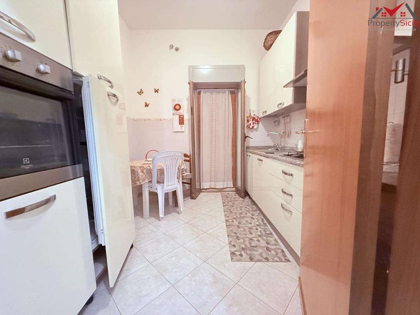 Quadrilocale in Via Agrigento, Porto Empedocle — foto 4 di 5