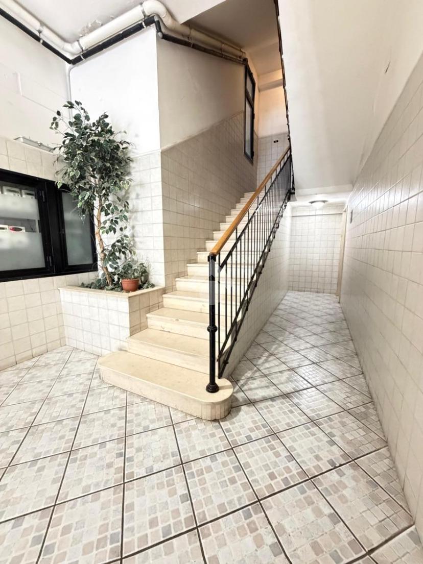 Attico in Via Luca De Samuele Cagnazzi 46, Bari — foto 3 di 5