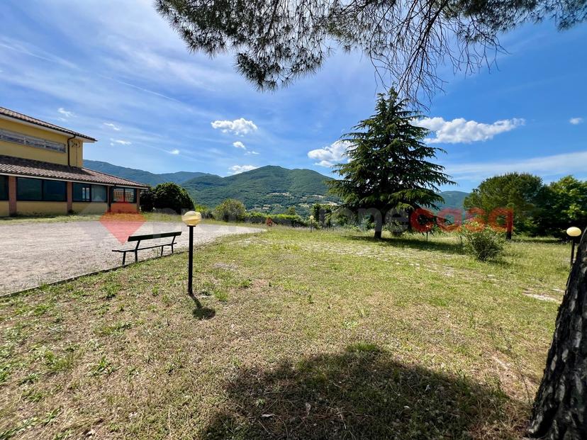 Casa indipendente in Via Cavone Snc, Rieti — foto 5 di 5
