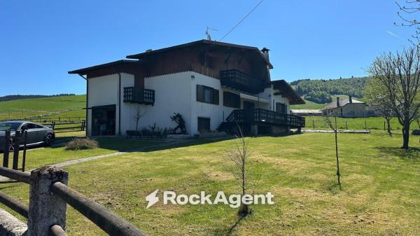 Villa in Via Ekar 70, Asiago — foto 3 di 5