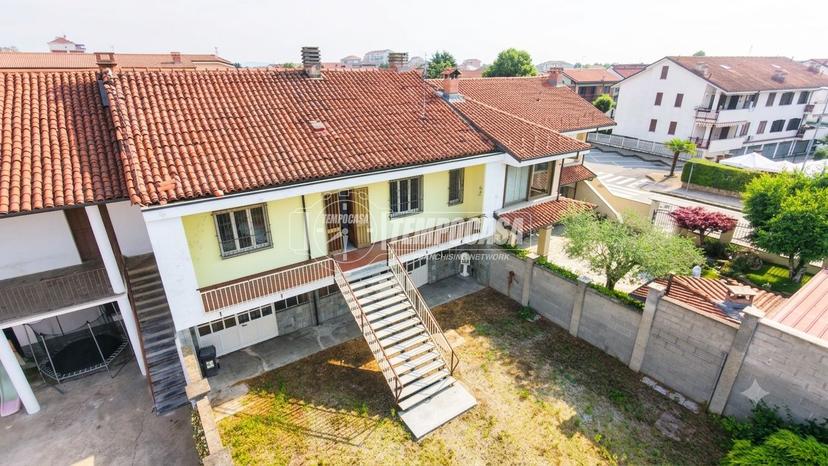Casa indipendente in Via Padova 2, Volpiano — foto 4 di 5