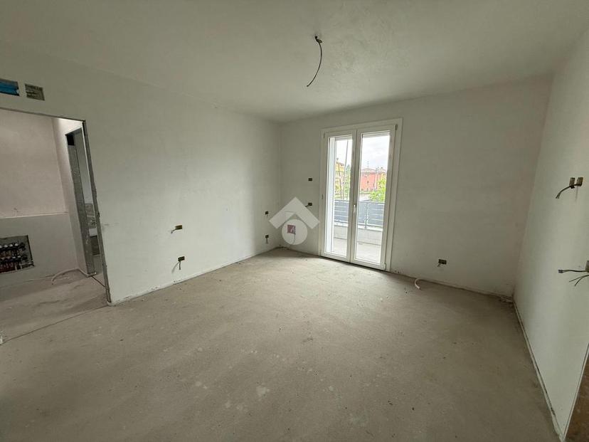 Villa a schiera in Viale Lombardia 1, Romano di Lombardia — foto 5 di 5