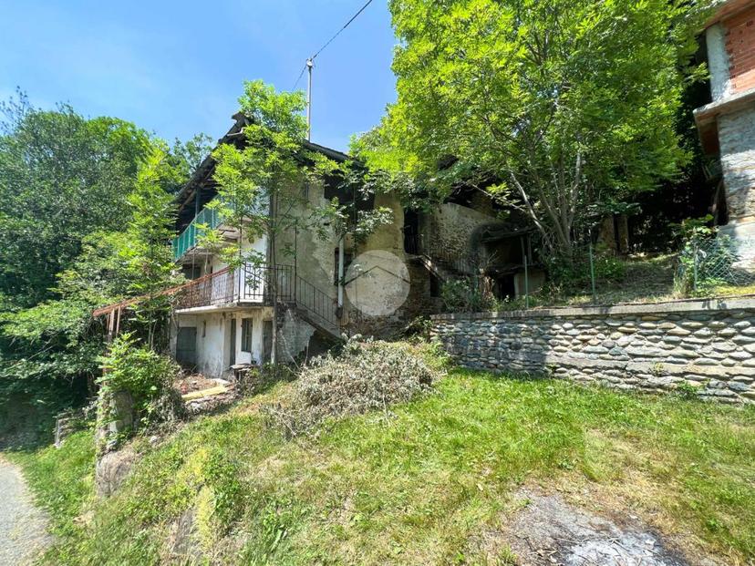 Casa indipendente in Frazione Toglie 210, Viù — foto 4 di 5