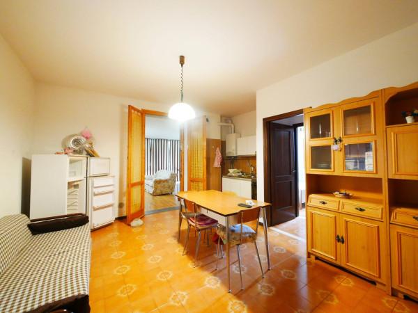 Trilocale in Viale Margherita, Serramazzoni — foto 5 di 5