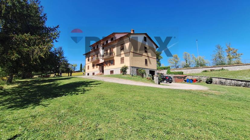 Appartamento in Via del Paretaio 18/C, Castel San Niccolò — foto 4 di 5