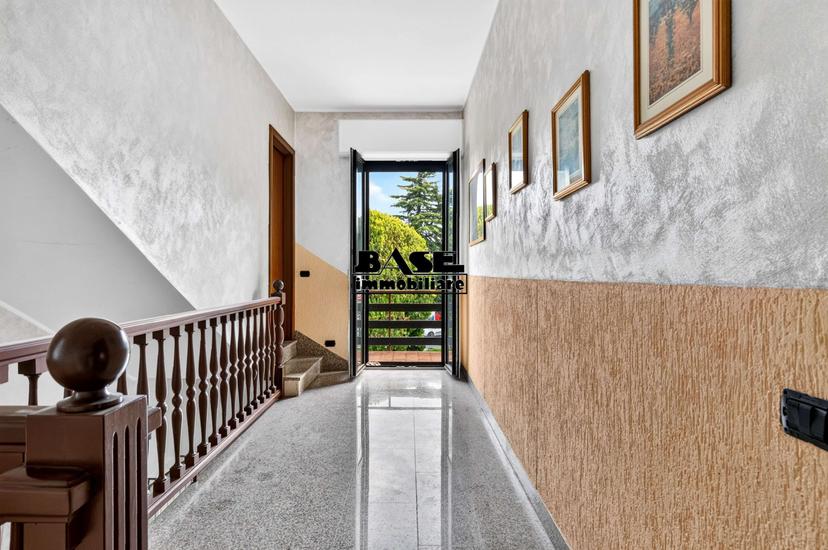 Porzione di casa in Via Europa Unita 68, Cermenate — foto 2 di 5
