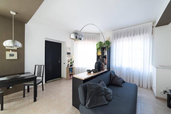Quadrilocale, Pietra Marazzi — foto 3 di 5