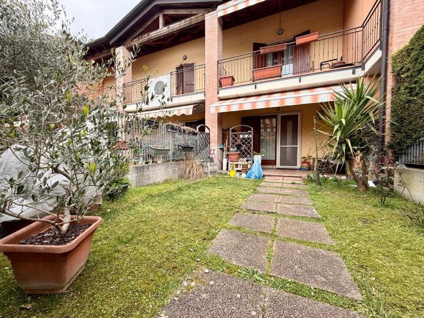 Appartamento in Via Solferino 18, Vigasio — foto 3 di 5