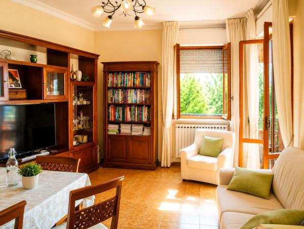 Appartamento in Viale Giuseppe Garibaldi 14, Monsano — foto 5 di 5
