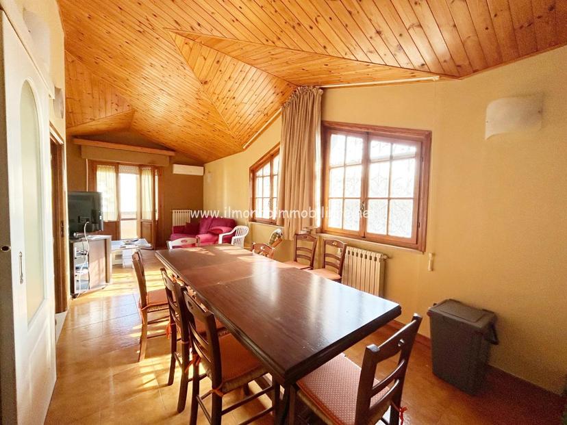 Porzione di casa, Rosignano Marittimo — foto 3 di 5